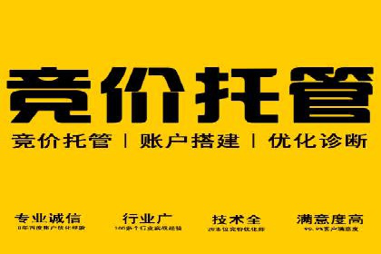 某企业竞价托管SEM的优化与成果展示